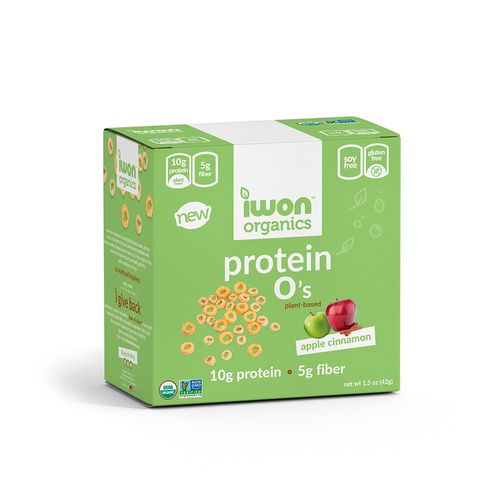 Protein CEREAL