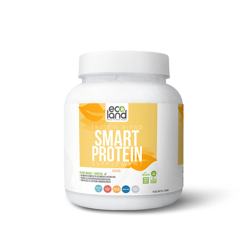 SMARTPROTEIN