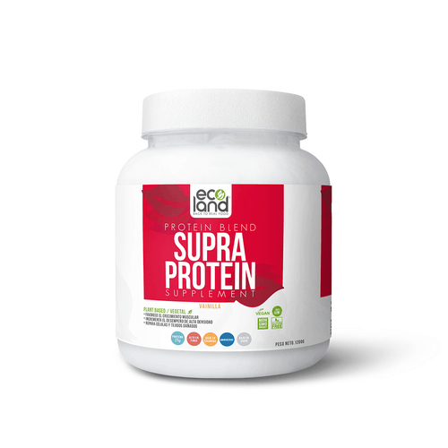 SUPRAPROTEIN