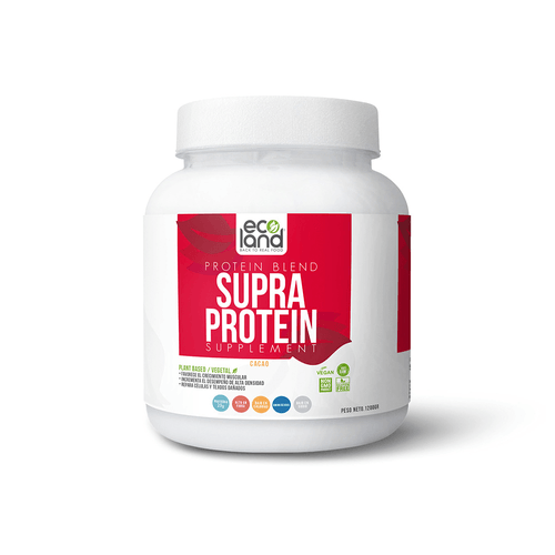 SUPRAPROTEIN