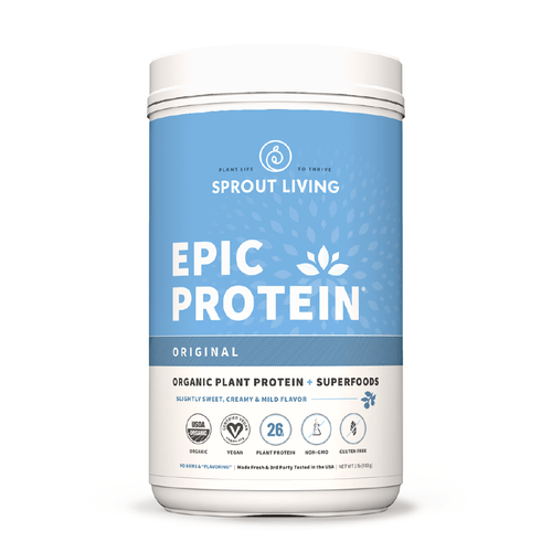 SPROUT LIVING