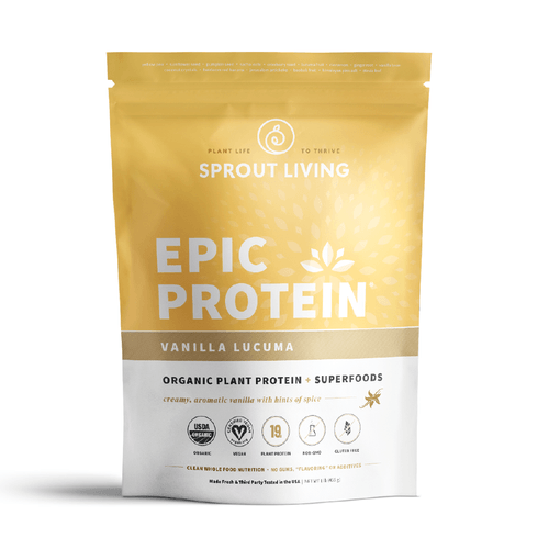 SPROUT LIVING