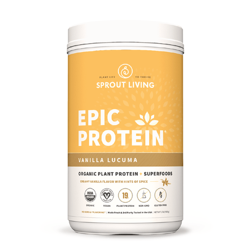 SPROUT LIVING