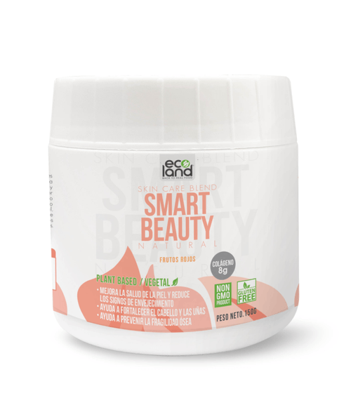 SMART BEAUTY SHOT
