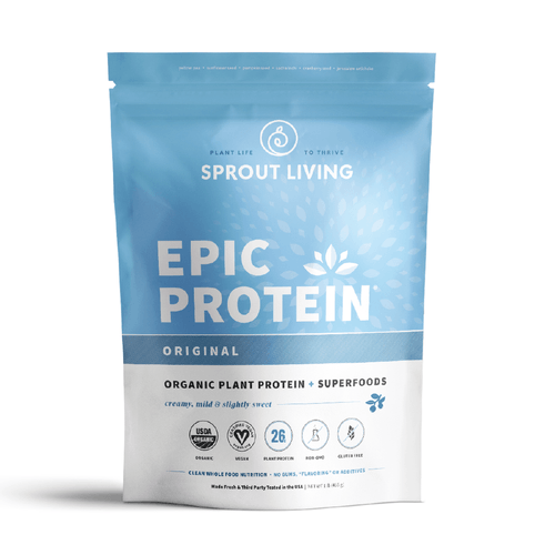 SPROUT LIVING