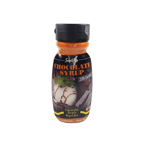 Salsa Sabor chocolate