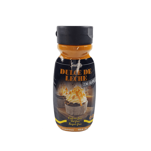 Salsa Sabor Dulce de Leche