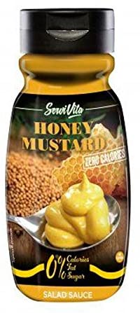 Honey-mustard