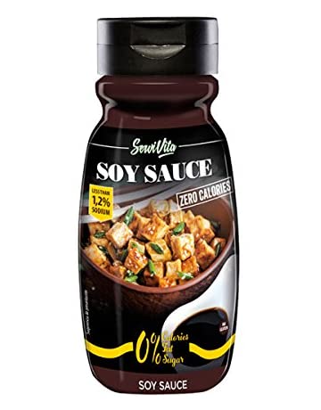 Soy-sauce