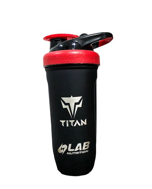 Shaker Lab Titan 900ml