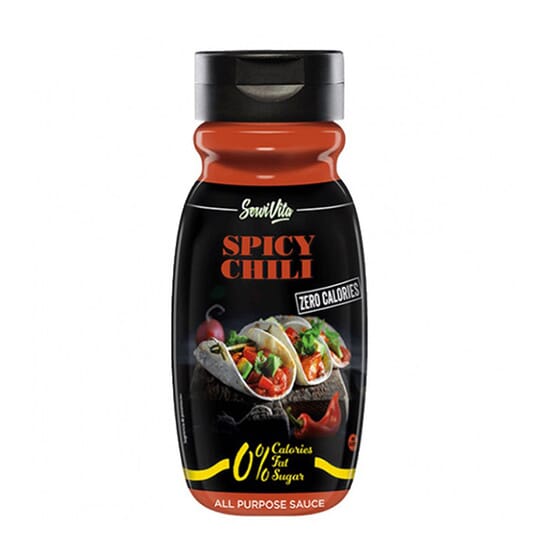 Salsa-Sabor-Spicy-Chili