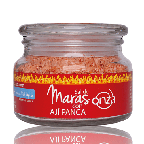 SAL DE MARAS AJÍ PANKA ONZA