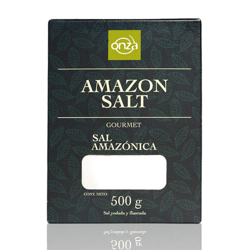 SAL AMAZÓNICA ONZA