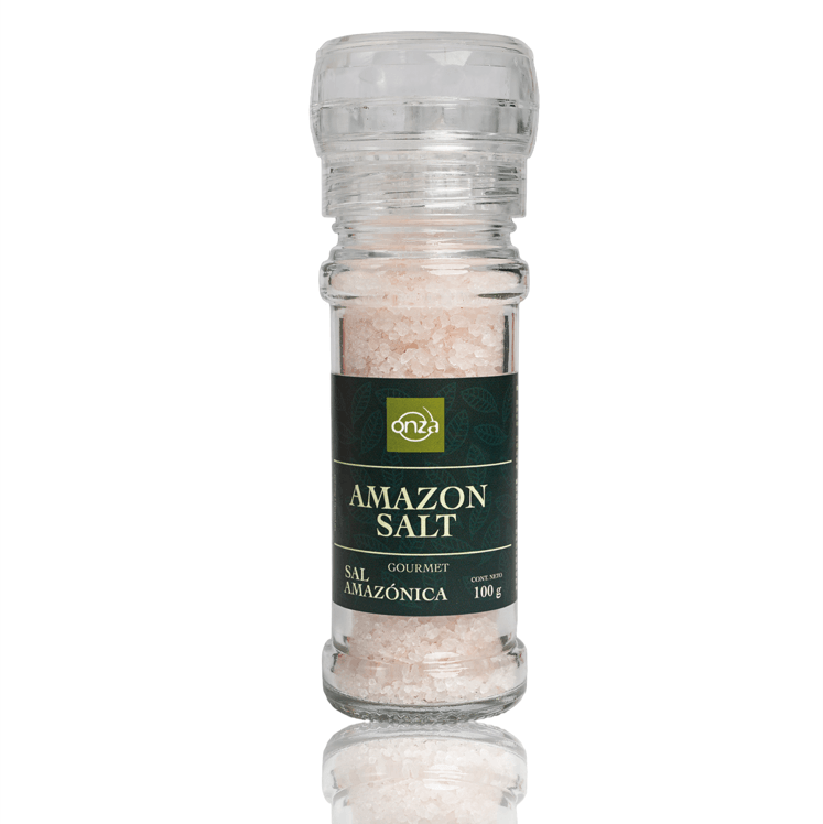 salamazonica100g
