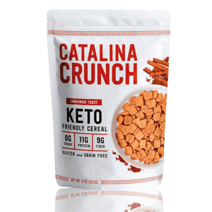 CATALINA CRUNCH CEREALES