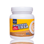 SWEETENER-ONZA-60G