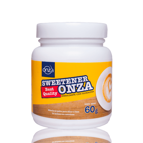 SUCRALOSA ONZA