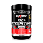BOXCREATINE-SIXSTAR