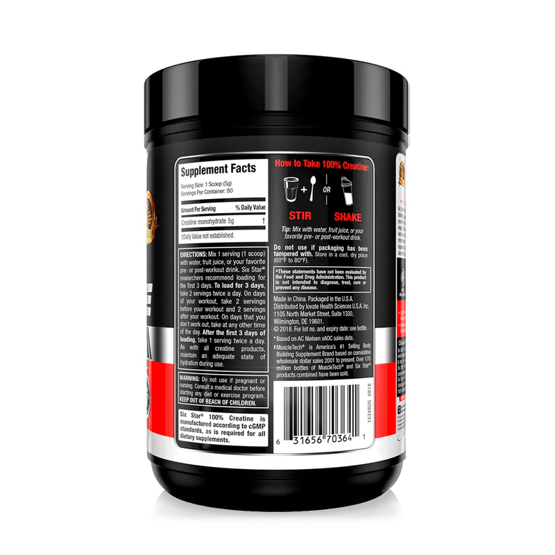 BOXCREATINE-SIXSTAR3