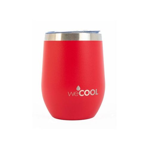 VASO DE ACERO WE COOL 354 ML