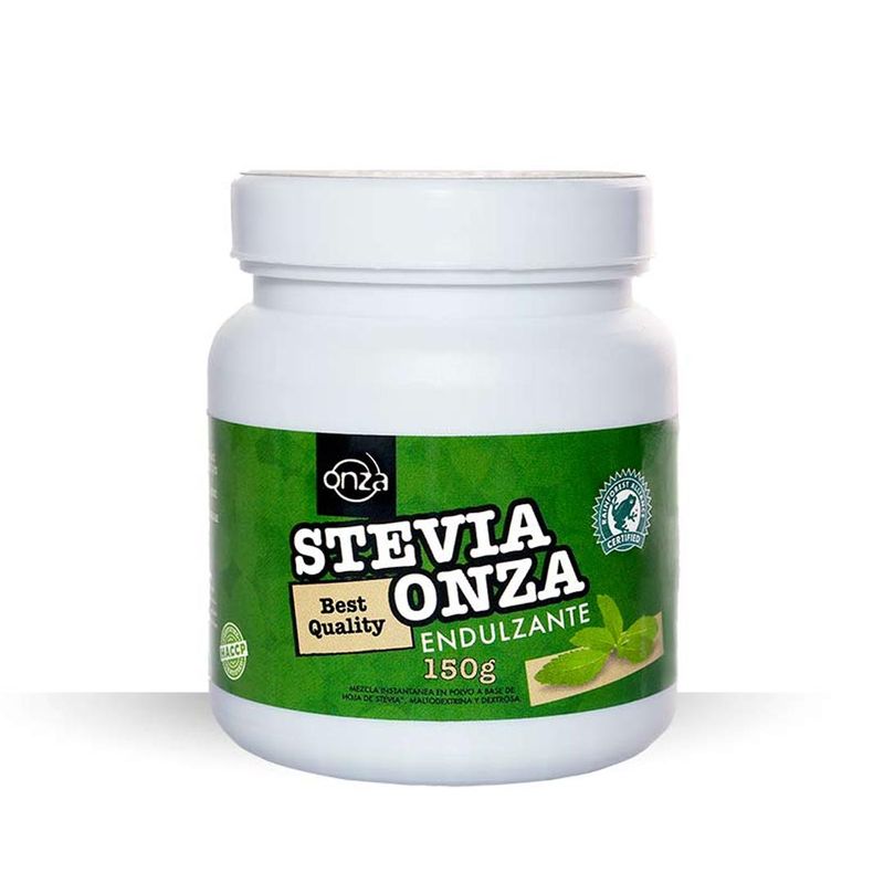pomo-stevia