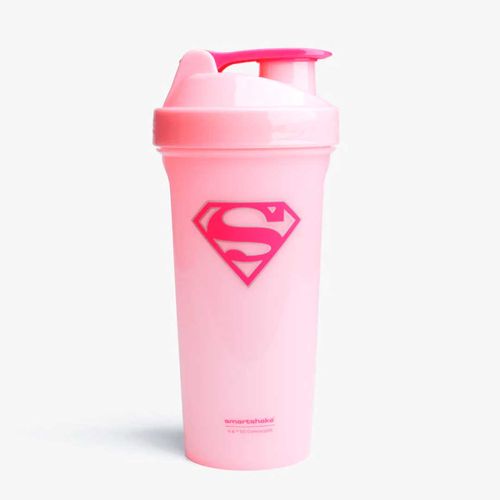 SMARTSHAKER LITE SUPERHEROES 800ML
