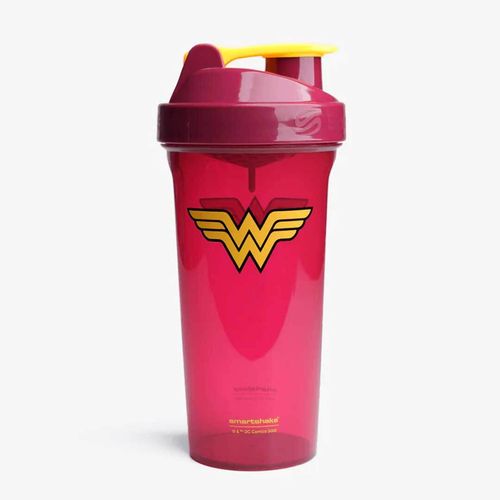 SMARTSHAKER LITE SUPERHEROES 800ML