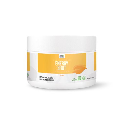 ENERGY SHOT POMO