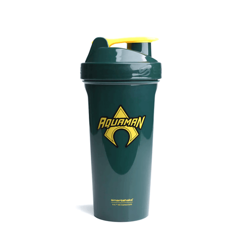 SMARTSHAKER LITE SUPERHEROES 800ML