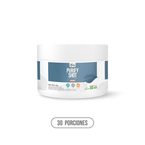 PURIFY SHOT