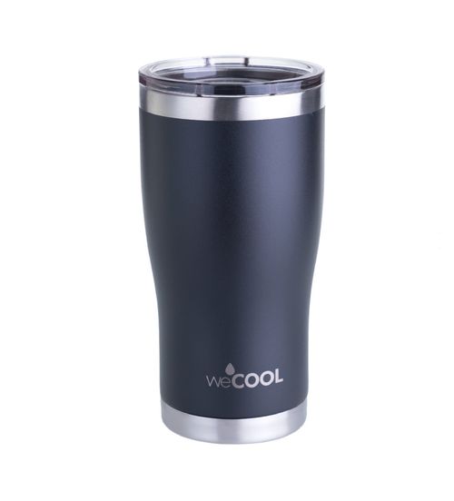 VASO DE ACERO INOXIDABLE WE COOL 590 ML