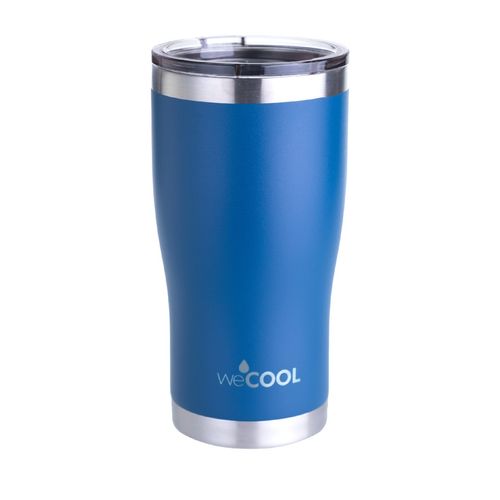 VASO DE ACERO INOXIDABLE WE COOL 590 ML