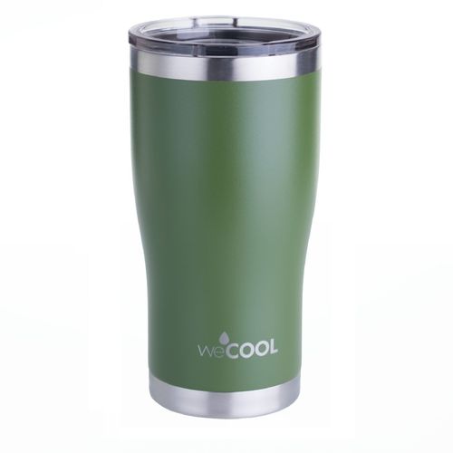VASO DE ACERO INOXIDABLE WE COOL 590 ML