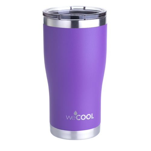 VASO DE ACERO INOXIDABLE WE COOL 590 ML