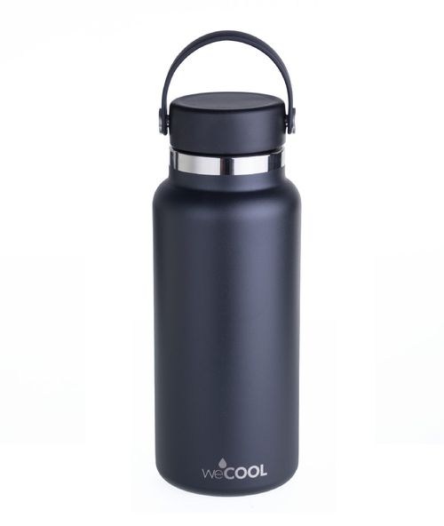 BOTELLA DE ACERO INOXIDABLE WE COOL 1000 ML