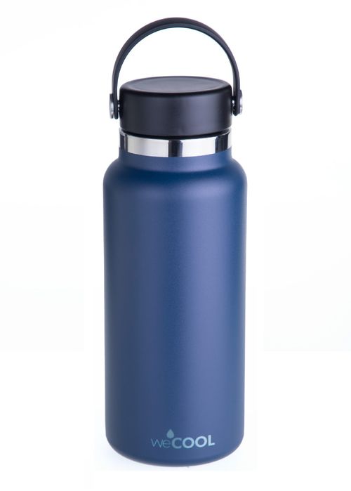BOTELLA DE ACERO INOXIDABLE WE COOL 1000 ML