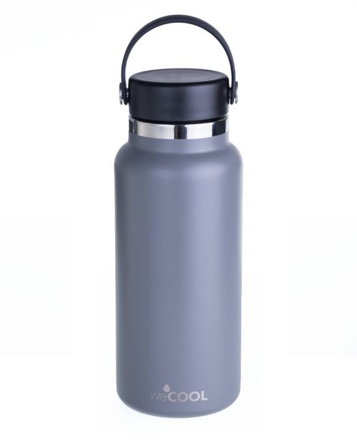BOTELLA DE ACERO INOXIDABLE WE COOL 1000 ML