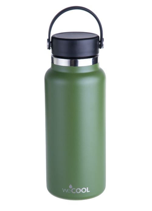 BOTELLA DE ACERO INOXIDABLE WE COOL 1000 ML