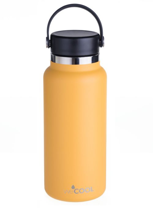 BOTELLA DE ACERO INOXIDABLE WE COOL 1000 ML