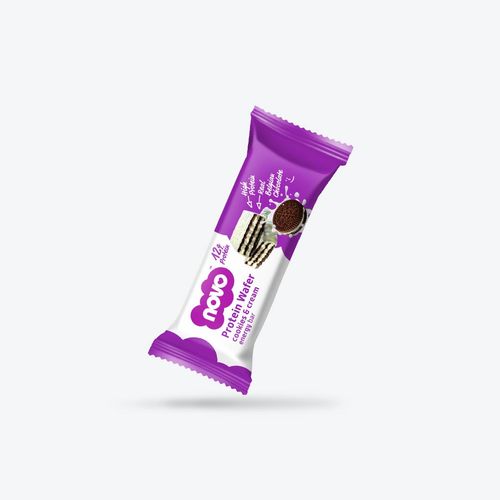 NOVO PROTEIN WAFER