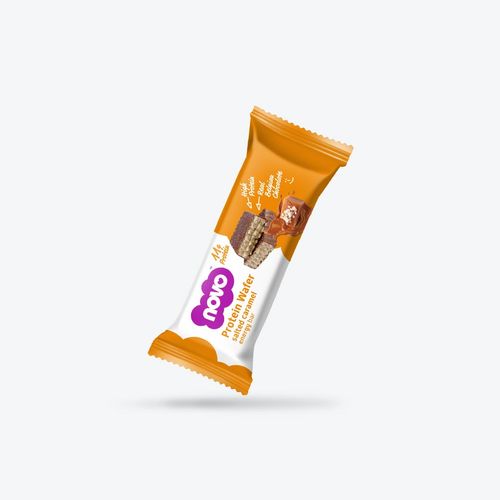 NOVO PROTEIN WAFER