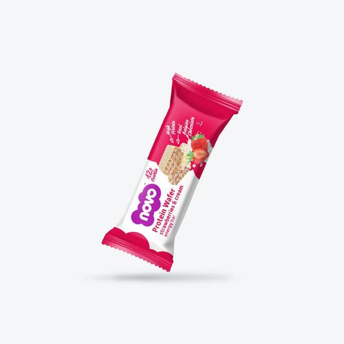 NOVO PROTEIN WAFER