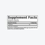 100Glutamine