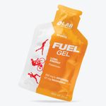 Gel-Fuel