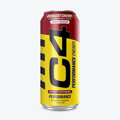 C4 Performance Energy 473 ml