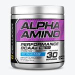 ALPHA-AMINO