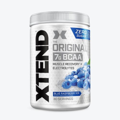 XTEND BCAA