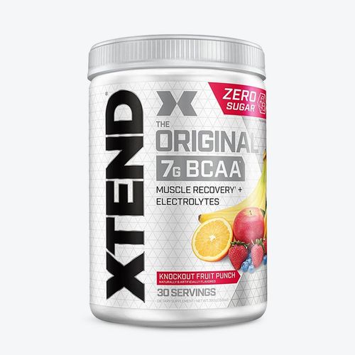 XTEND BCAA