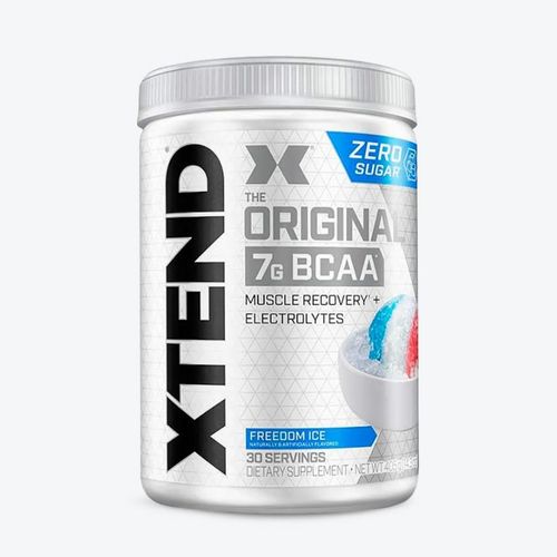 XTEND BCAA