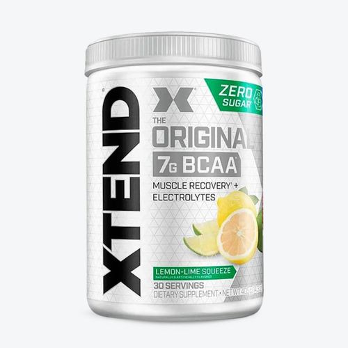 XTEND BCAA